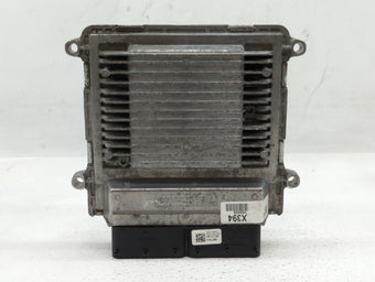 compare product 2016 Kia Forte PCM Engine Control Computer ECU ECM PCU OEM P/N:39103-2EXB2 39102-2EXB2 Fits OEM Used Auto Parts
