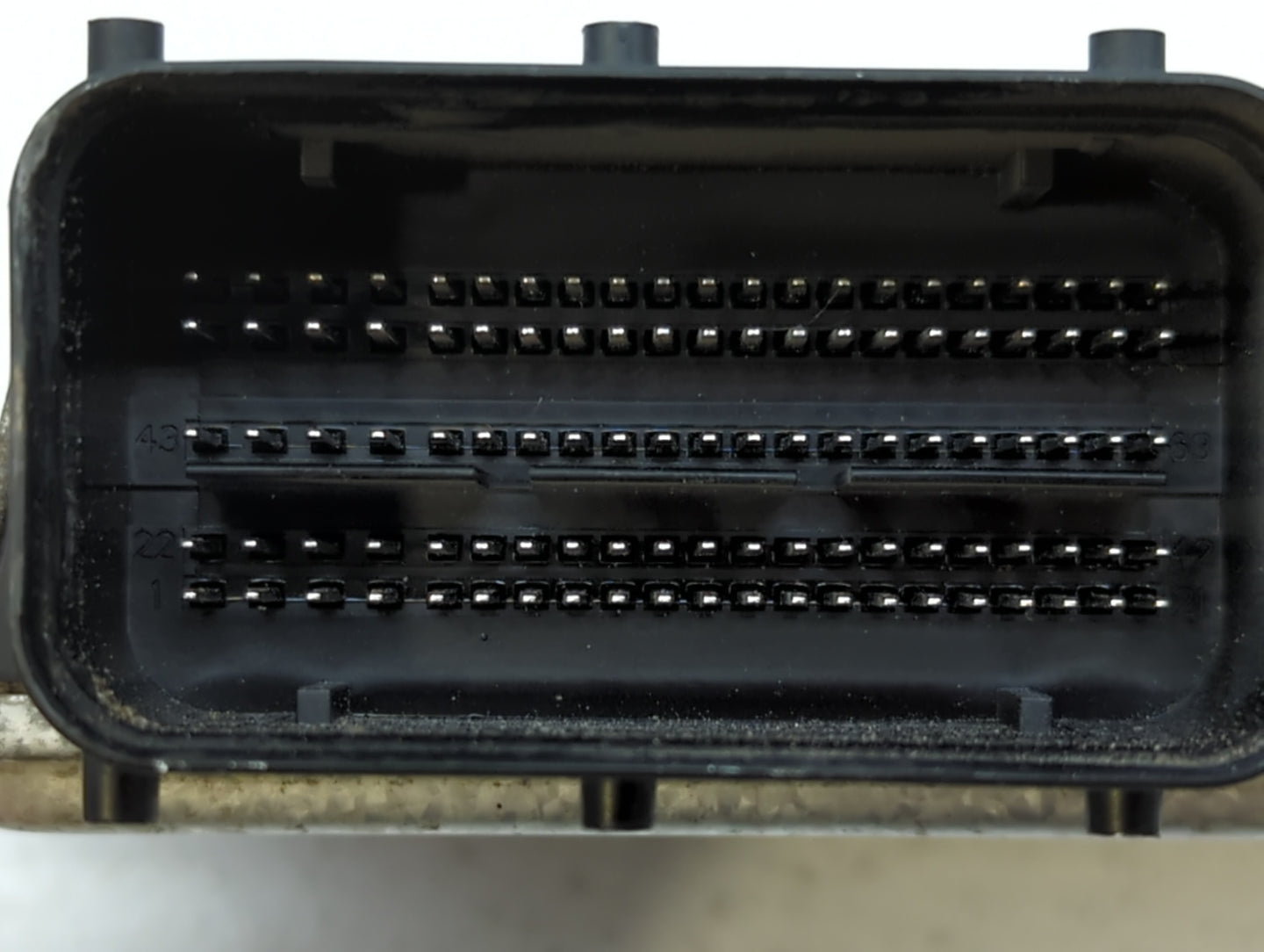 2016 Kia Forte PCM Engine Control Computer ECU ECM PCU OEM P/N:39103-2EXB2 39102-2EXB2 Fits OEM Used Auto Parts - Oemusedaut