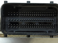 2016 Kia Forte PCM Engine Control Computer ECU ECM PCU OEM P/N:39103-2EXB2 39102-2EXB2 Fits OEM Used Auto Parts - Oemusedaut