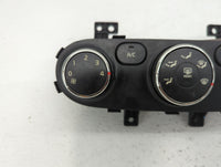 2014-2016 Kia Forte Climate Control Module Temperature AC/Heater Replacement P/N:97250-A7051WK 97250-A7260 Fits OEM Used Aut