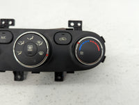 2014-2016 Kia Forte Climate Control Module Temperature AC/Heater Replacement P/N:97250-A7051WK 97250-A7260 Fits OEM Used Aut