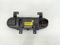 2014-2016 Kia Forte Climate Control Module Temperature AC/Heater Replacement P/N:97250-A7051WK 97250-A7260 Fits OEM Used Aut