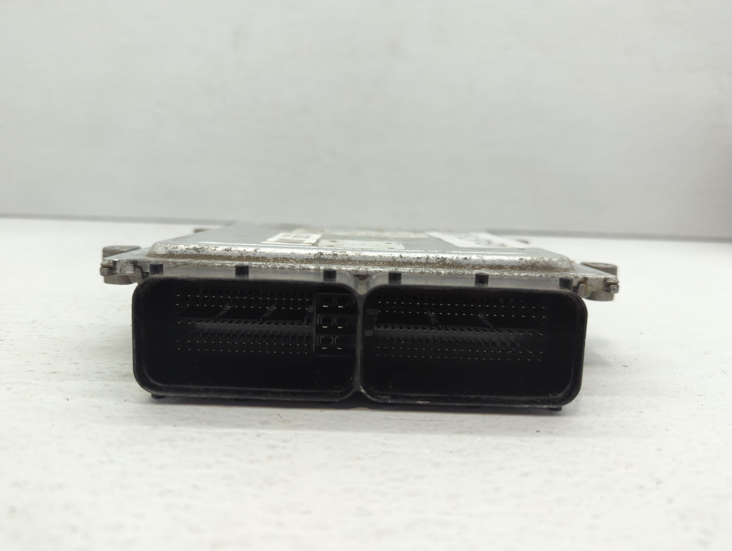 2016 Kia Forte PCM Engine Control Computer ECU ECM PCU OEM P/N:39103-2EXA2 39102-2EXA2, 39103-2EXB2, 39102-2EXB2 Fits OEM Us