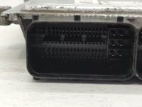2016 Kia Forte PCM Engine Control Computer ECU ECM PCU OEM P/N:39103-2EXA2 39102-2EXA2, 39103-2EXB2, 39102-2EXB2 Fits OEM Us