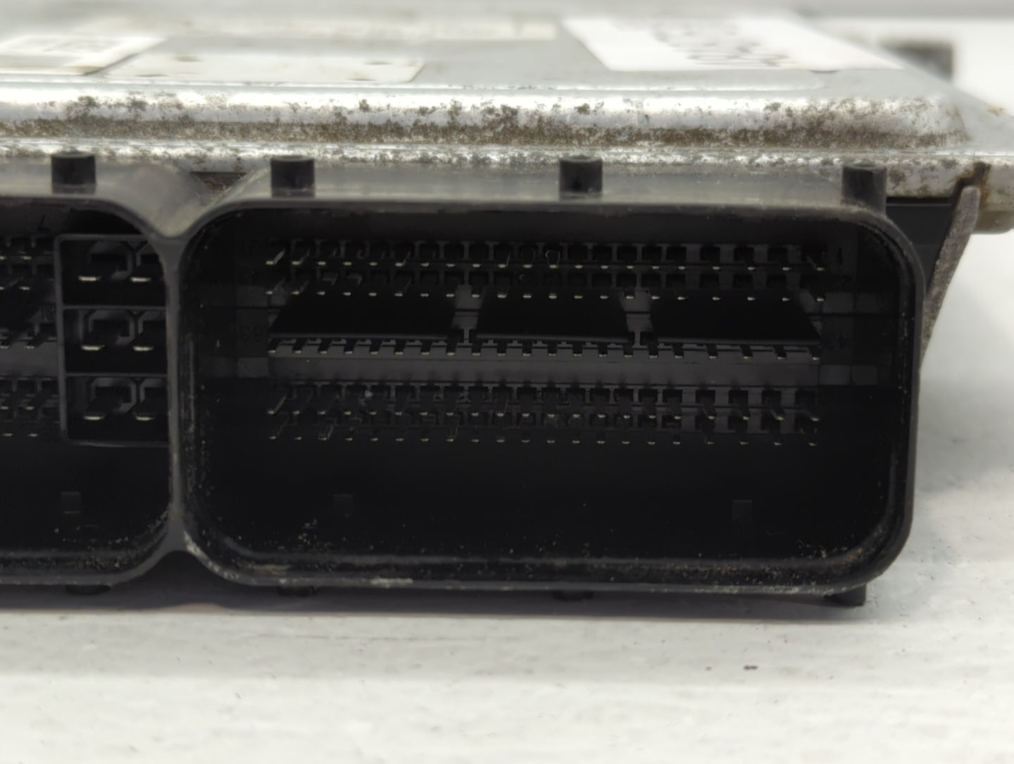 2016 Kia Forte PCM Engine Control Computer ECU ECM PCU OEM P/N:39103-2EXA2 39102-2EXA2, 39103-2EXB2, 39102-2EXB2 Fits OEM Us