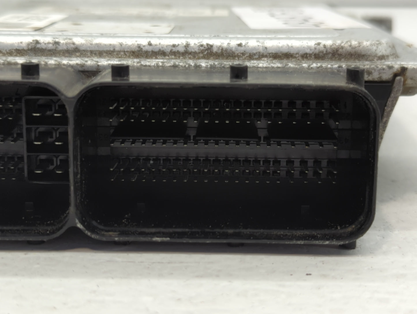 2016 Kia Forte PCM Engine Control Computer ECU ECM PCU OEM P/N:39103-2EXA2 39102-2EXA2, 39103-2EXB2, 39102-2EXB2 Fits OEM Us