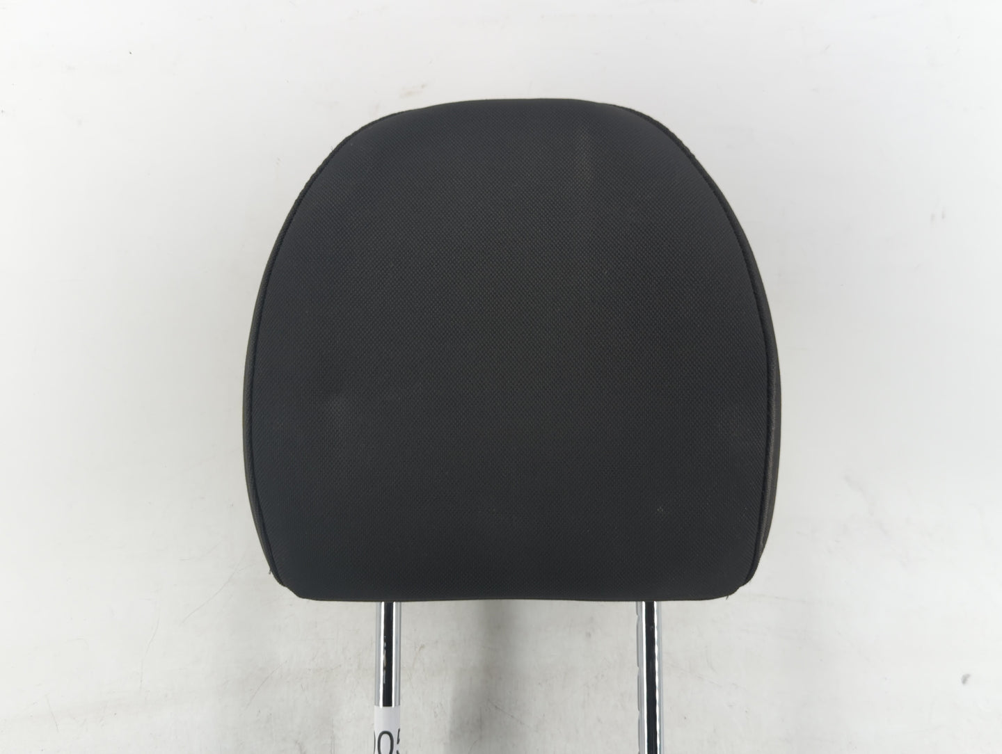 2014-2016 Kia Forte Headrest Head Rest Front Driver Passenger Seat Fits Fits 2014 2015 2016 OEM Used Auto Parts - Oemusedaut
