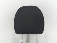 2014-2016 Kia Forte Headrest Head Rest Front Driver Passenger Seat Fits Fits 2014 2015 2016 OEM Used Auto Parts - Oemusedaut