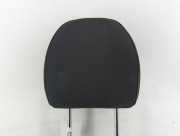 2014-2016 Kia Forte Headrest Head Rest Front Driver Passenger Seat Fits Fits 2014 2015 2016 OEM Used Auto Parts - Oemusedaut