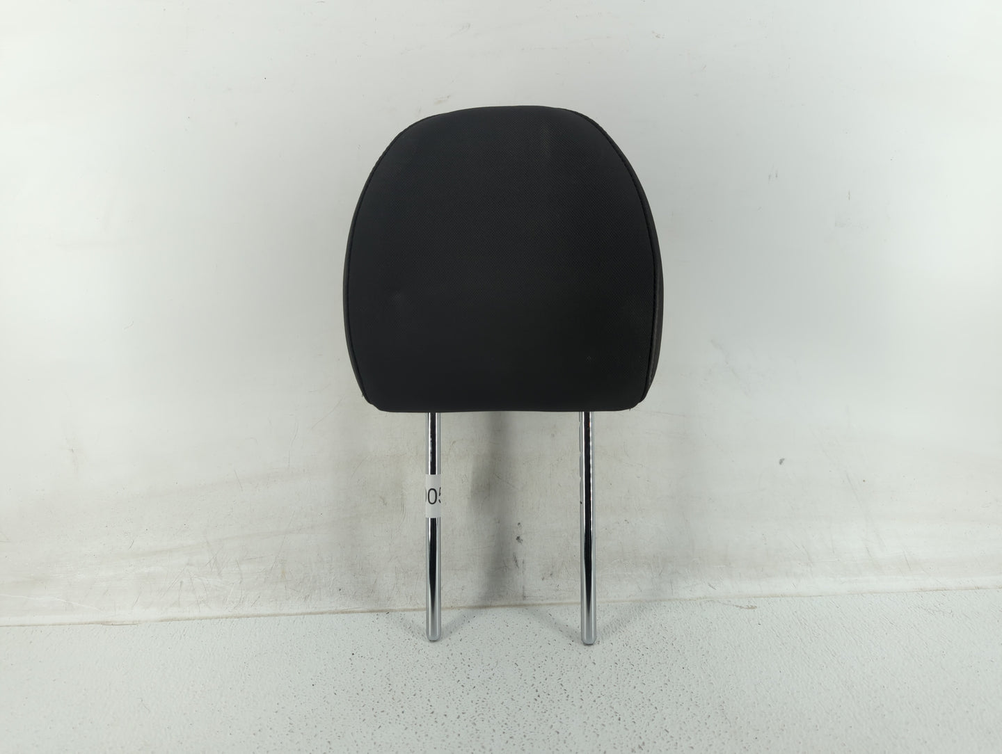 2014-2016 Kia Forte Headrest Head Rest Front Driver Passenger Seat Fits Fits 2014 2015 2016 OEM Used Auto Parts - Oemusedaut