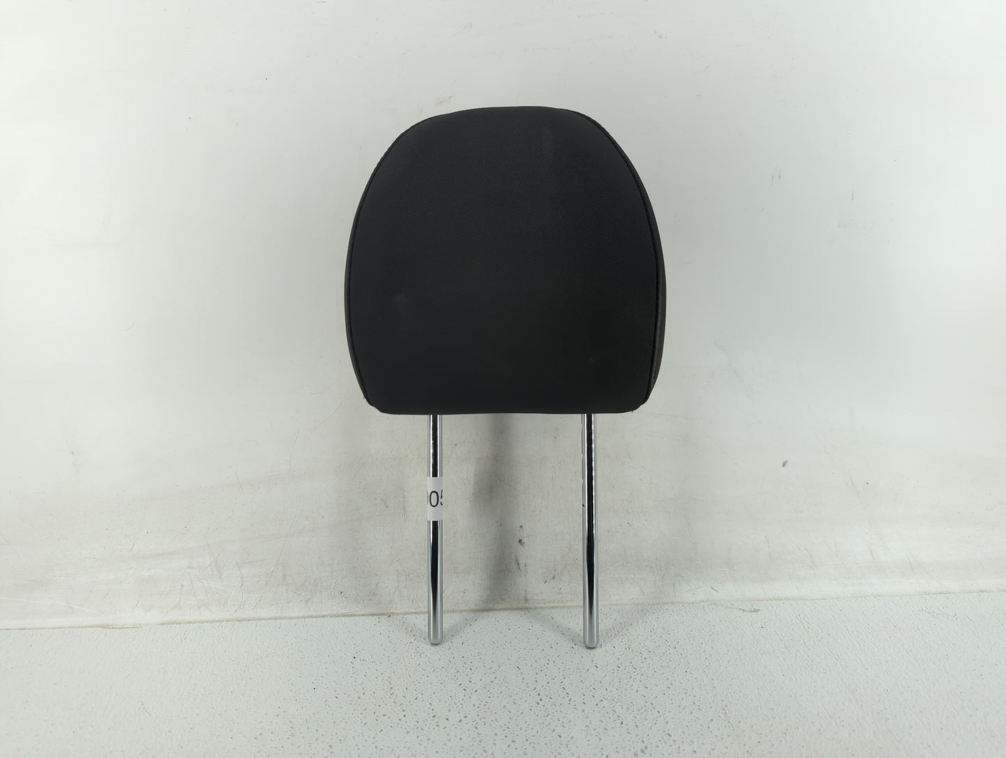 2014-2016 Kia Forte Headrest Head Rest Front Driver Passenger Seat Fits Fits 2014 2015 2016 OEM Used Auto Parts - Oemusedaut
