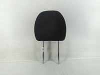 2014-2016 Kia Forte Headrest Head Rest Front Driver Passenger Seat Fits Fits 2014 2015 2016 OEM Used Auto Parts - Oemusedaut