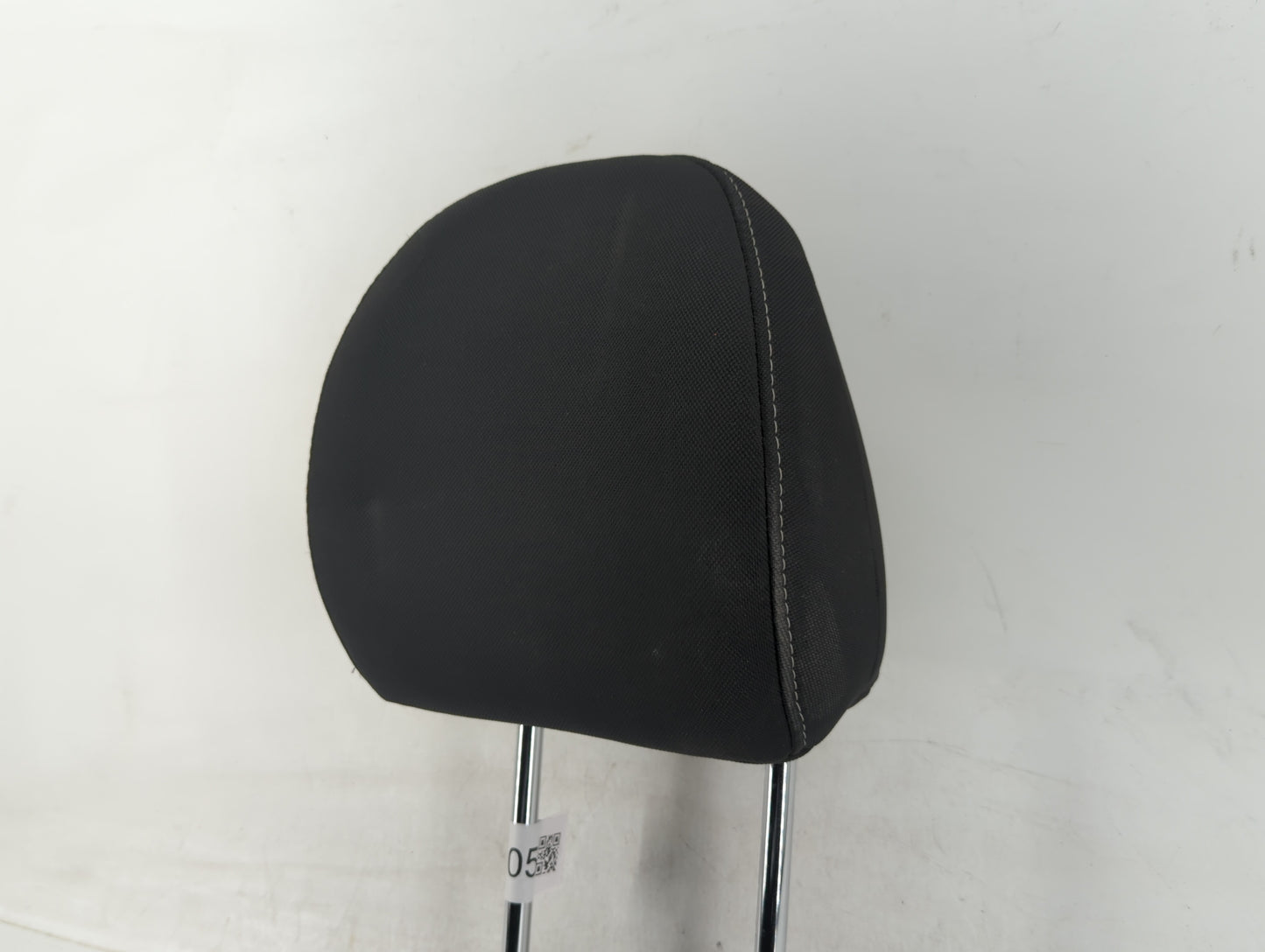 2014-2016 Kia Forte Headrest Head Rest Front Driver Passenger Seat Fits Fits 2014 2015 2016 OEM Used Auto Parts - Oemusedaut