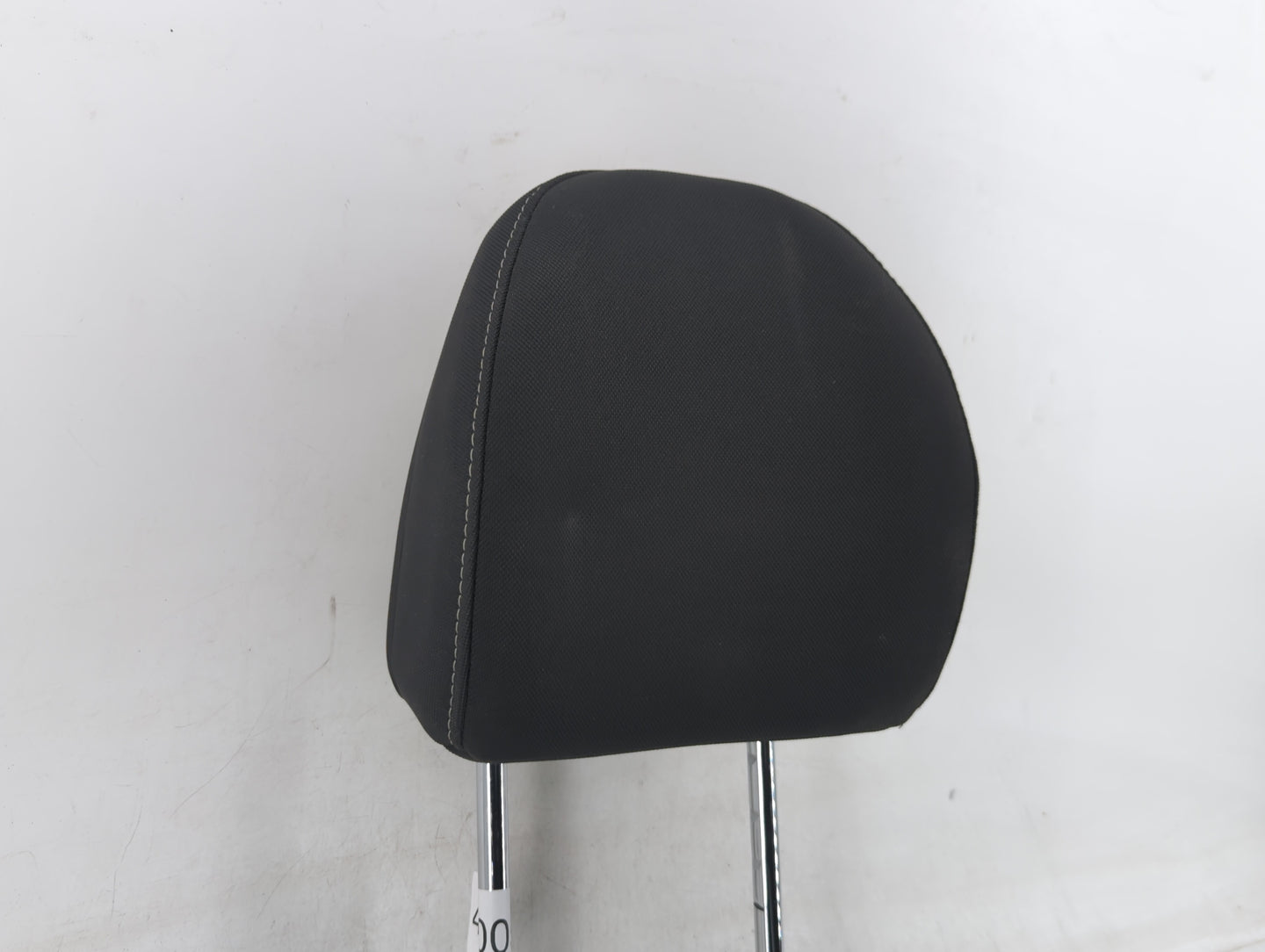 2014-2016 Kia Forte Headrest Head Rest Front Driver Passenger Seat Fits Fits 2014 2015 2016 OEM Used Auto Parts - Oemusedaut