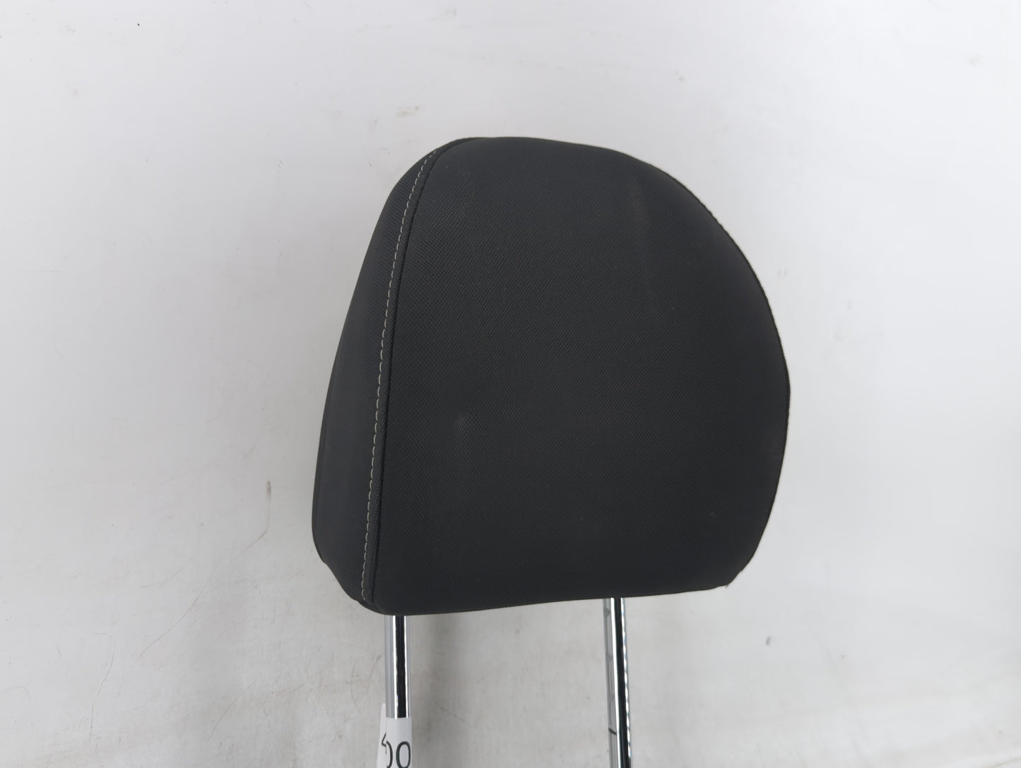 2014-2016 Kia Forte Headrest Head Rest Front Driver Passenger Seat Fits Fits 2014 2015 2016 OEM Used Auto Parts - Oemusedaut