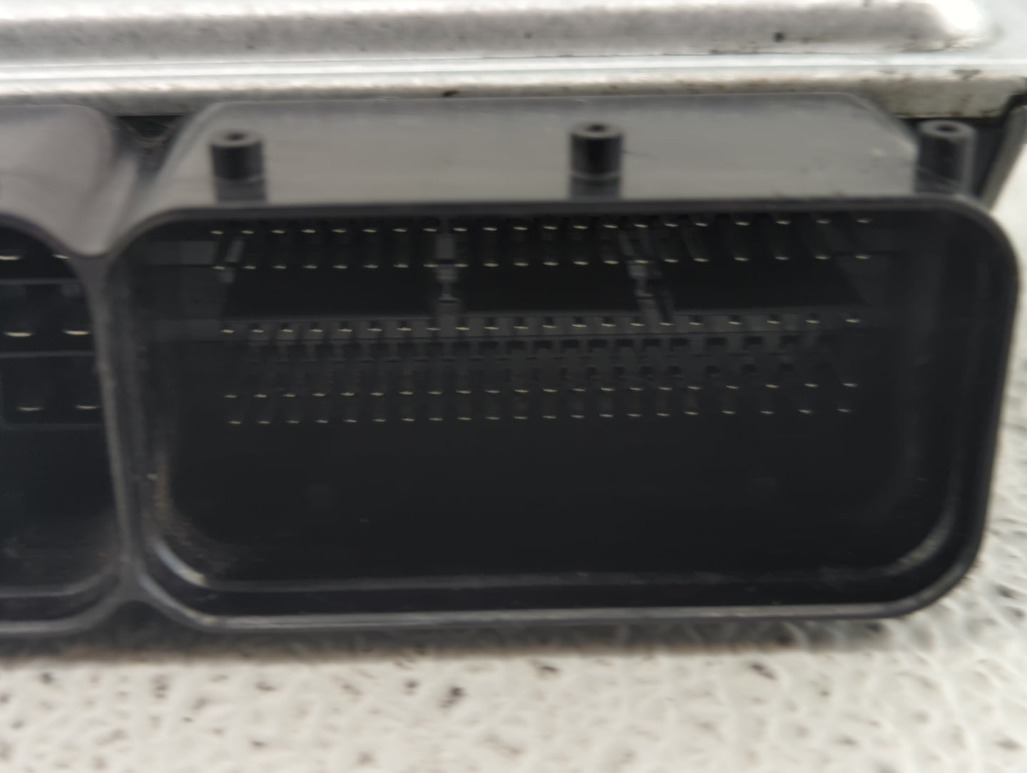 2016 Kia Forte PCM Engine Control Computer ECU ECM PCU OEM P/N:39103-2EXA2 39102-2EXA2, 39103-2EXB2, 39102-2EXB2 Fits OEM Us