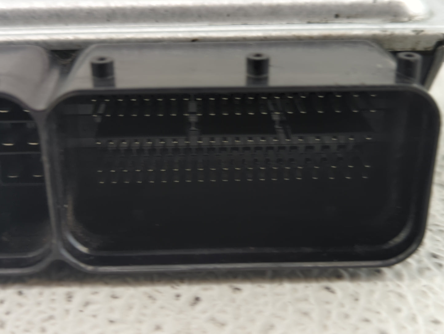 2016 Kia Forte PCM Engine Control Computer ECU ECM PCU OEM P/N:39103-2EXA2 39102-2EXA2, 39103-2EXB2, 39102-2EXB2 Fits OEM Us