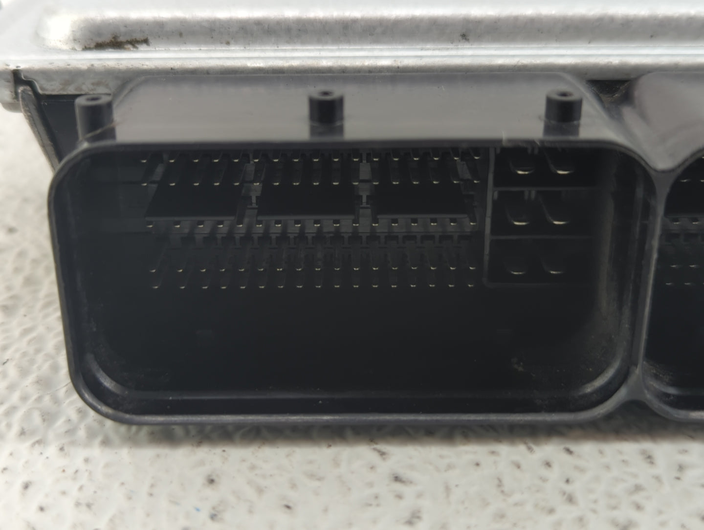 2016 Kia Forte PCM Engine Control Computer ECU ECM PCU OEM P/N:39103-2EXA2 39102-2EXA2, 39103-2EXB2, 39102-2EXB2 Fits OEM Us