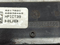 2016 Kia Forte PCM Engine Control Computer ECU ECM PCU OEM P/N:39103-2EXA2 39102-2EXA2, 39103-2EXB2, 39102-2EXB2 Fits OEM Us