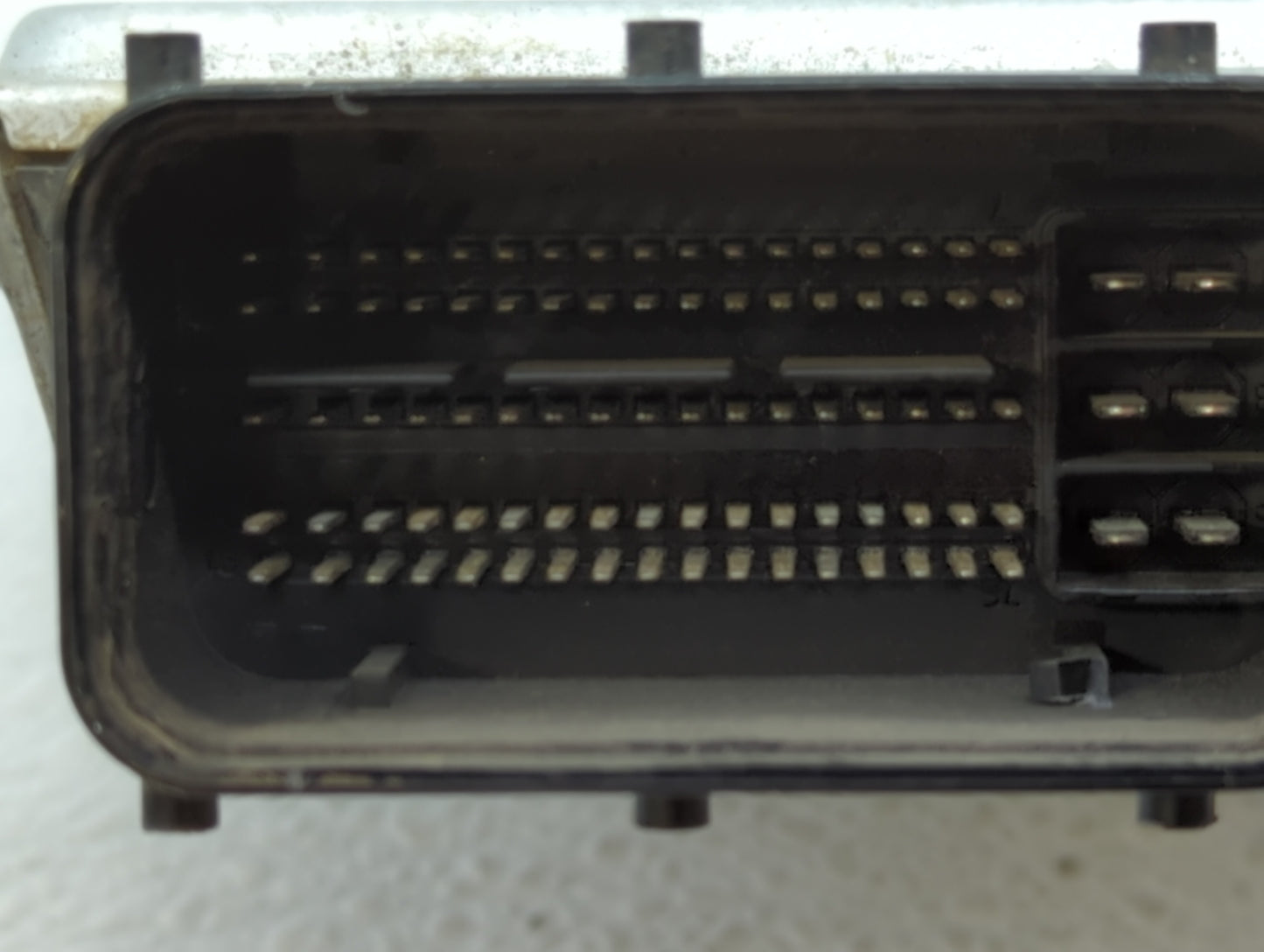 2016 Kia Forte PCM Engine Control Computer ECU ECM PCU OEM P/N:39103-2EXA2 39102-2EXA2, 39103-2EXB2, 39102-2EXB2 Fits OEM Us