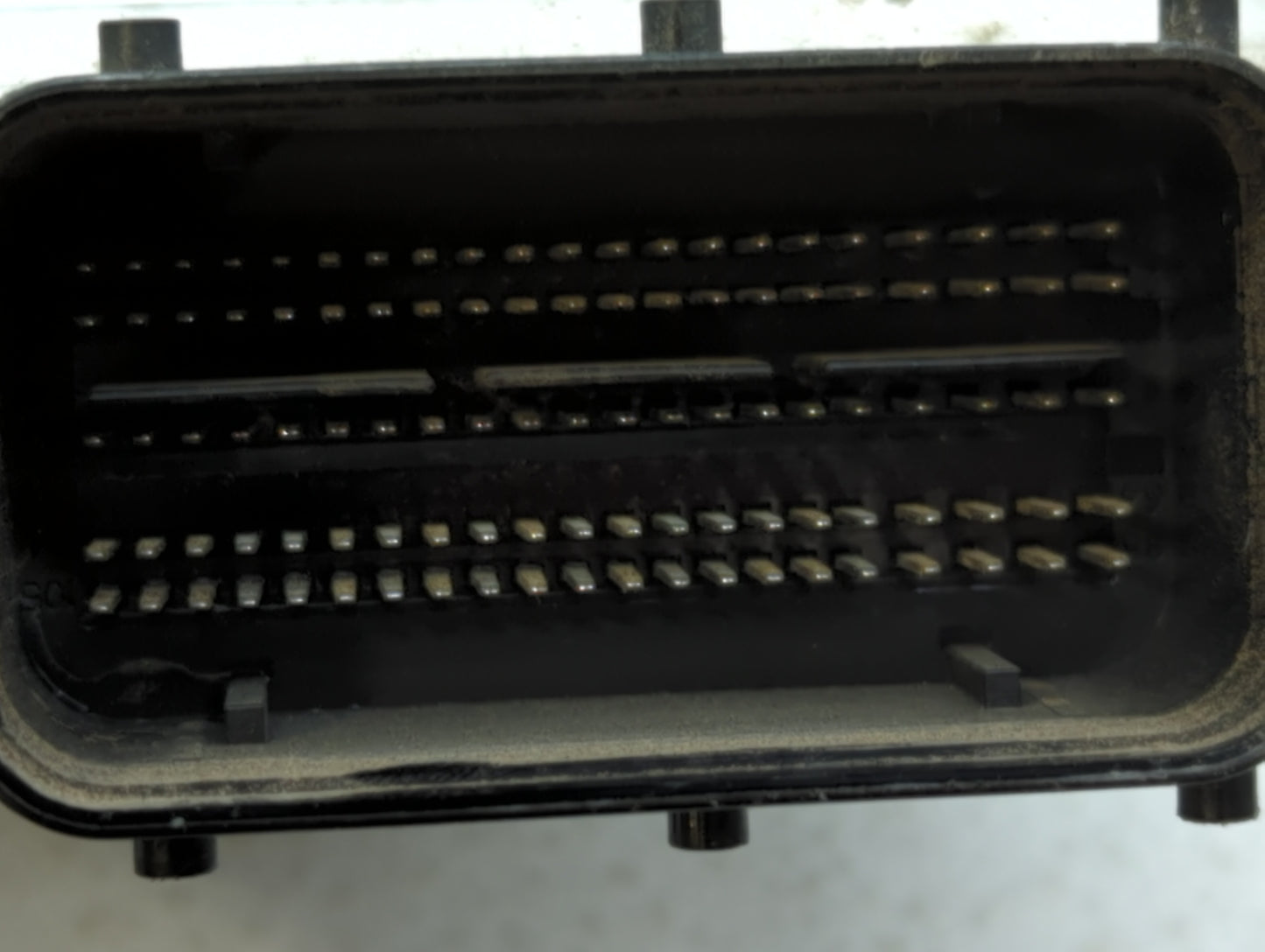 2016 Kia Forte PCM Engine Control Computer ECU ECM PCU OEM P/N:39103-2EXA2 39102-2EXA2, 39103-2EXB2, 39102-2EXB2 Fits OEM Us