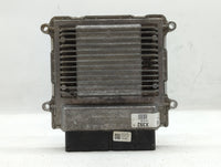 2016 Kia Forte PCM Engine Control Computer ECU ECM PCU OEM P/N:39103-2EXA2 39102-2EXA2, 39103-2EXB2, 39102-2EXB2 Fits OEM Us