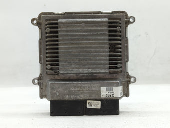 compare product 2016 Kia Forte PCM Engine Control Computer ECU ECM PCU OEM P/N:39103-2EXA2 39102-2EXA2, 39103-2EXB2, 39102-2EXB2 Fits OEM Used Auto Parts