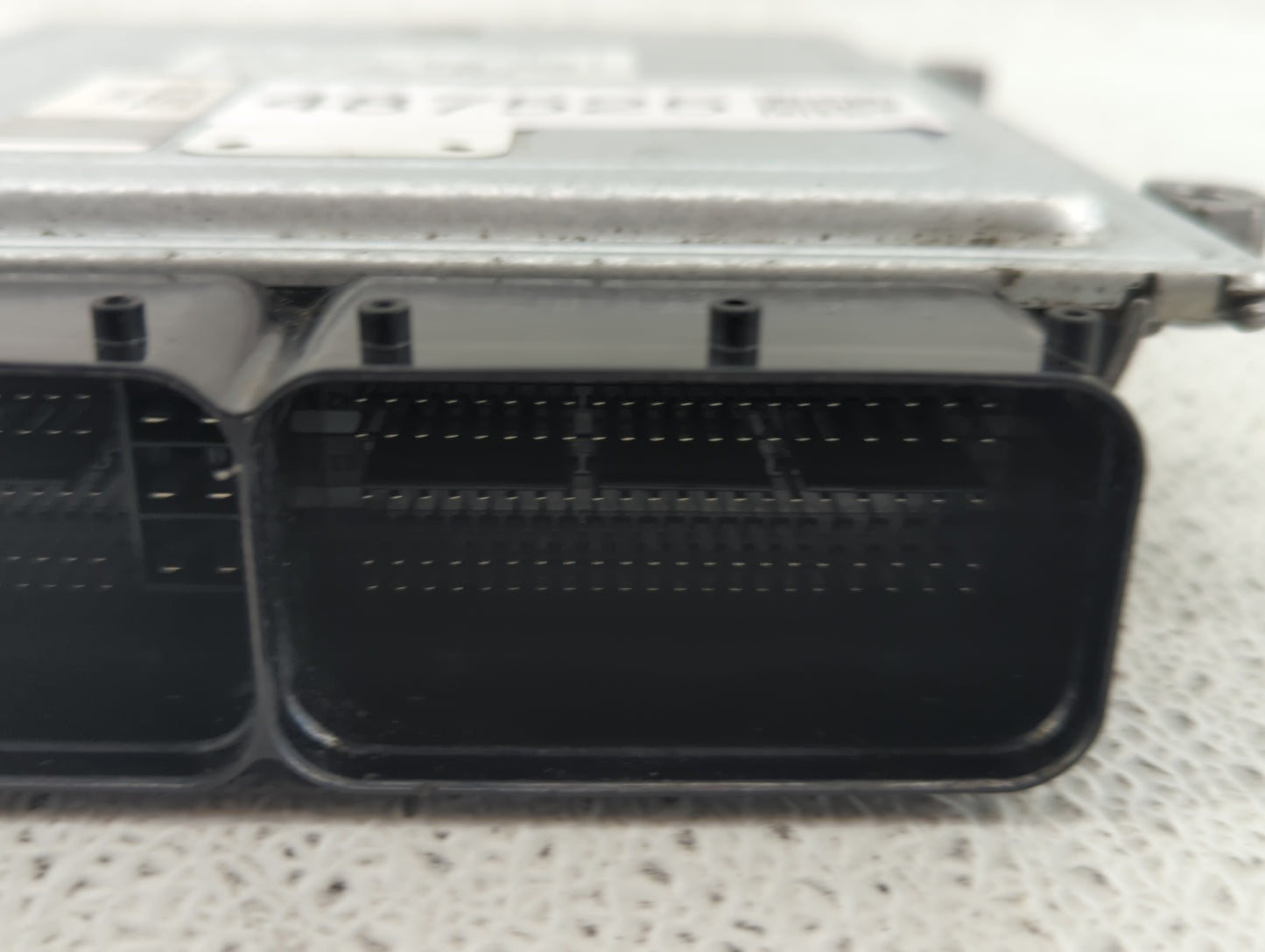 2016 Kia Forte PCM Engine Control Computer ECU ECM PCU OEM P/N:39103-2EXA2 39102-2EXA2, 39103-2EXB2, 39102-2EXB2 Fits OEM Us