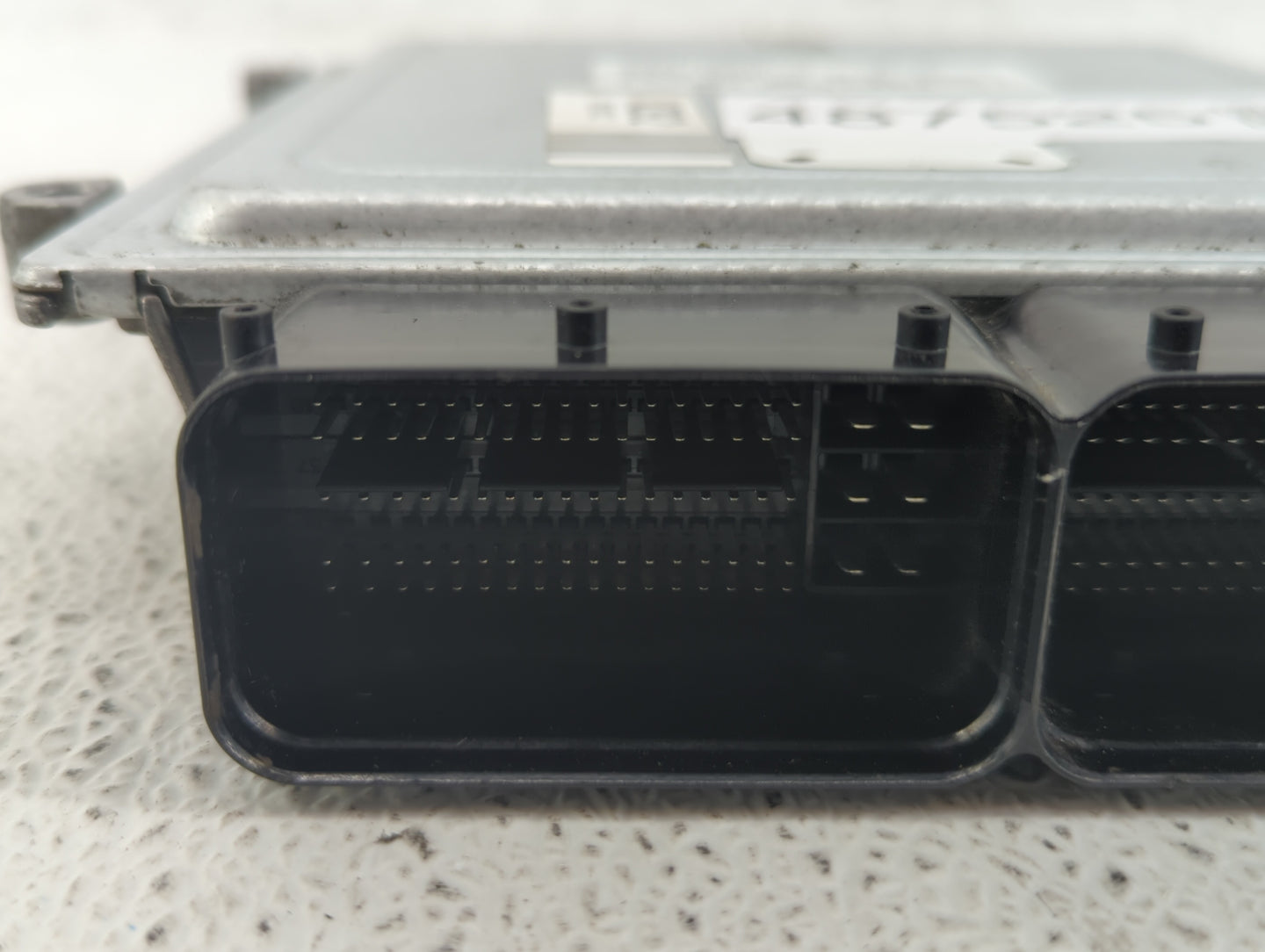 2016 Kia Forte PCM Engine Control Computer ECU ECM PCU OEM P/N:39103-2EXA2 39102-2EXA2, 39103-2EXB2, 39102-2EXB2 Fits OEM Us