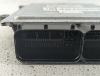 2016 Kia Forte PCM Engine Control Computer ECU ECM PCU OEM P/N:39103-2EXA2 39102-2EXA2, 39103-2EXB2, 39102-2EXB2 Fits OEM Us