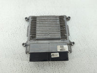 2016 Kia Forte PCM Engine Control Computer ECU ECM PCU OEM P/N:39103-2EXA2 39102-2EXA2, 39103-2EXB2, 39102-2EXB2 Fits OEM Us