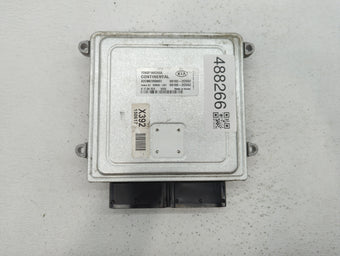 compare product 2016 Kia Forte PCM Engine Control Computer ECU ECM PCU OEM P/N:39103-2EXA2 39102-2EXA2 Fits OEM Used Auto Parts