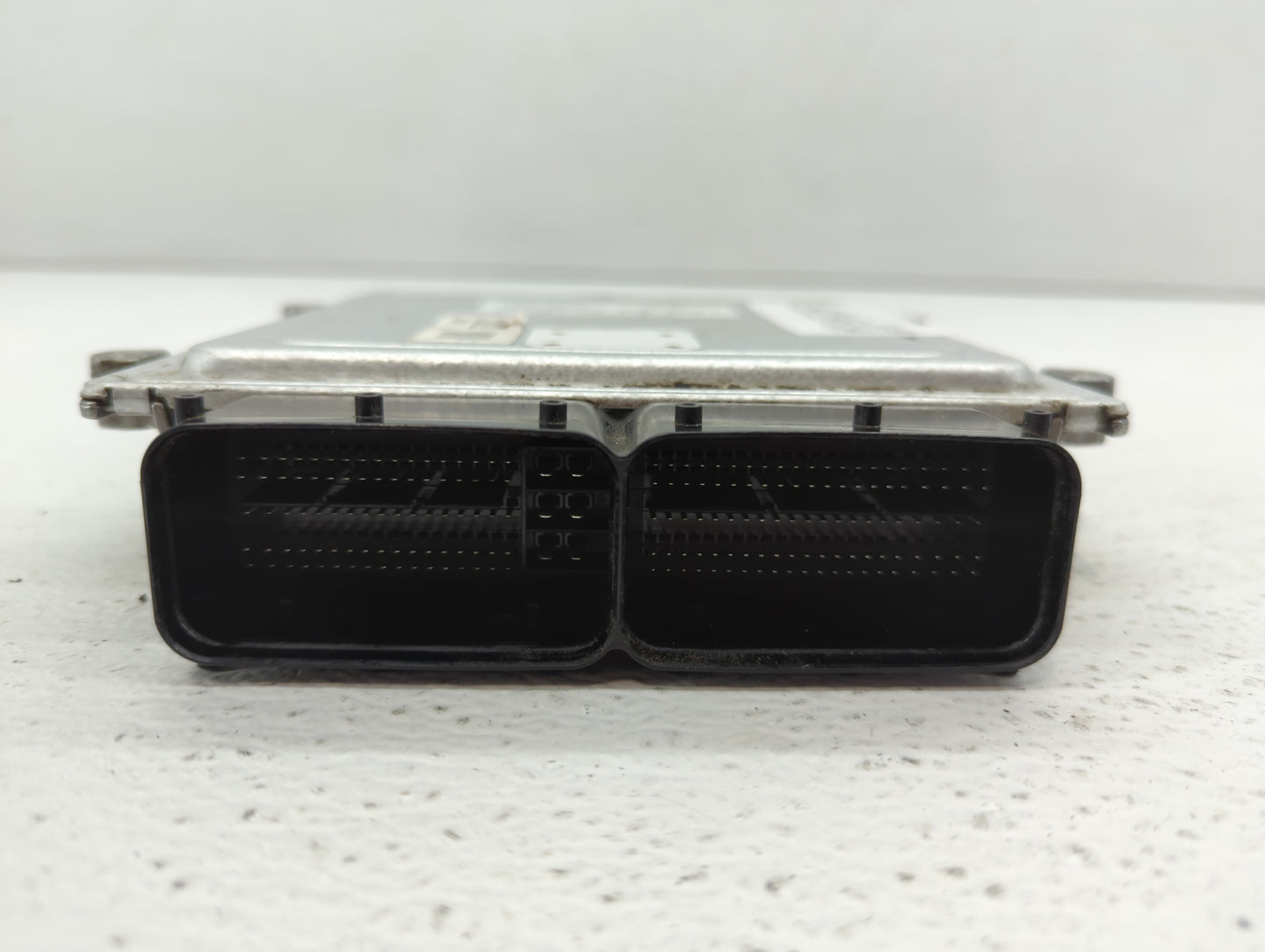 2016 Kia Forte PCM Engine Control Computer ECU ECM PCU OEM P/N:39103-2EXA2 39102-2EXA2 Fits OEM Used Auto Parts - Oemusedaut