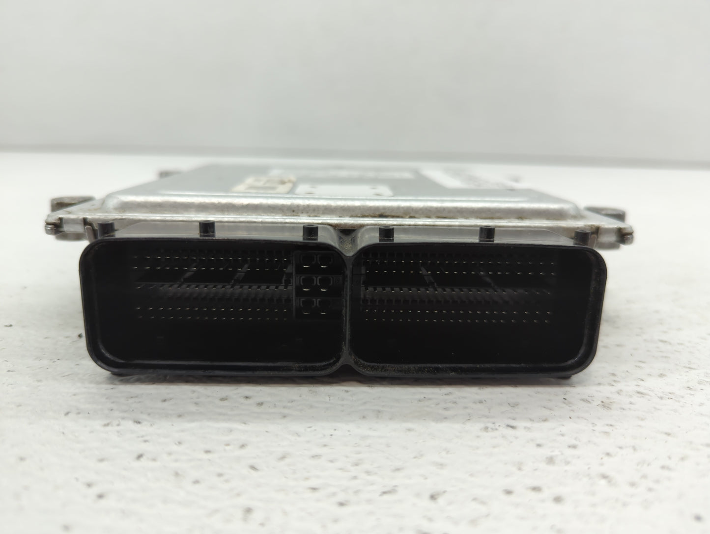 2016 Kia Forte PCM Engine Control Computer ECU ECM PCU OEM P/N:39103-2EXA2 39102-2EXA2 Fits OEM Used Auto Parts - Oemusedaut