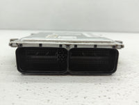 2016 Kia Forte PCM Engine Control Computer ECU ECM PCU OEM P/N:39103-2EXA2 39102-2EXA2 Fits OEM Used Auto Parts - Oemusedaut