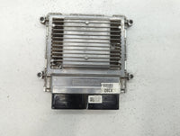 2016 Kia Forte PCM Engine Control Computer ECU ECM PCU OEM P/N:39103-2EXA2 39102-2EXA2 Fits OEM Used Auto Parts - Oemusedaut