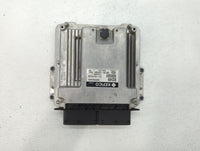 2016 Kia Forte PCM Engine Control Computer ECU ECM PCU OEM P/N:39133-2EYD1 39133-2EYB7 Fits OEM Used Auto Parts - Oemusedaut