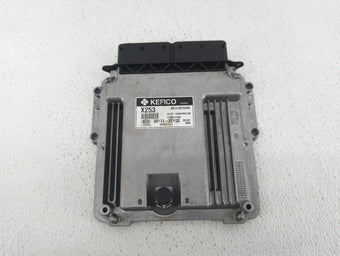 compare product 2016 Kia Forte PCM Engine Control Computer ECU ECM PCU OEM P/N:39133-2EYD2 39133-2EYD1, 39131-2EYD1 Fits OEM Used Auto Parts