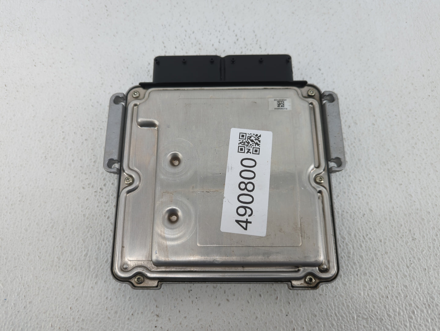 2016 Kia Forte PCM Engine Control Computer ECU ECM PCU OEM P/N:39133-2EYD2 39133-2EYD1, 39131-2EYD1 Fits OEM Used Auto Parts