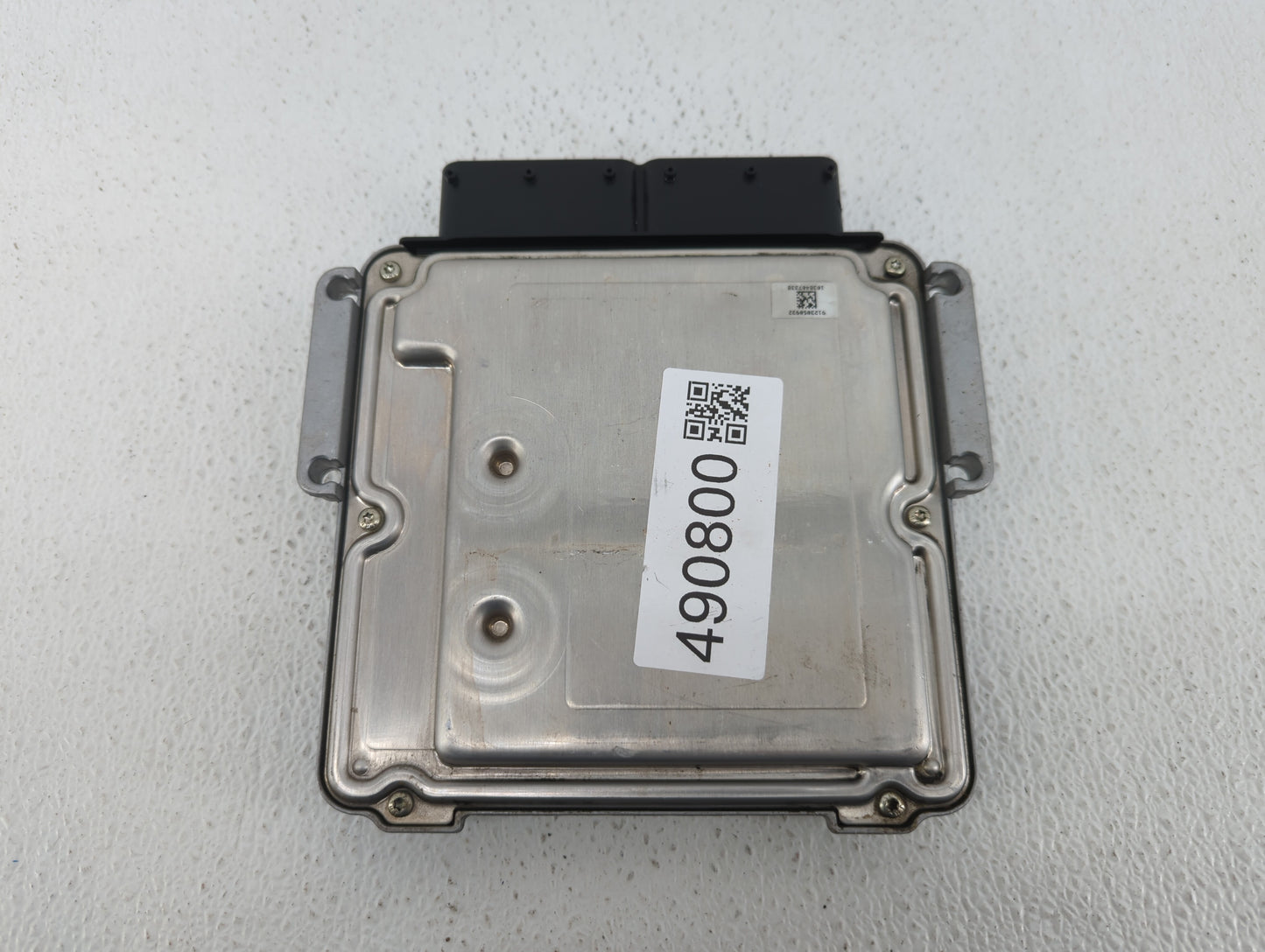 2016 Kia Forte PCM Engine Control Computer ECU ECM PCU OEM P/N:39133-2EYD2 39133-2EYD1, 39131-2EYD1 Fits OEM Used Auto Parts
