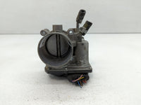 2014-2016 Kia Forte Throttle Body P/N:5532 10S15 Fits Fits 2012 2013 2014 2015 2016 2018 2019 2020 2021 OEM Used Auto Parts 