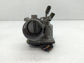 compare product 2014-2016 Kia Forte Throttle Body P/N:5532 10S15 Fits Fits 2012 2013 2014 2015 2016 2018 2019 2020 2021 OEM Used Auto Parts