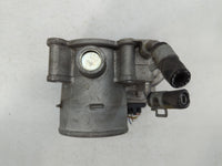 2014-2016 Kia Forte Throttle Body P/N:5532 10S15 Fits Fits 2012 2013 2014 2015 2016 2018 2019 2020 2021 OEM Used Auto Parts 