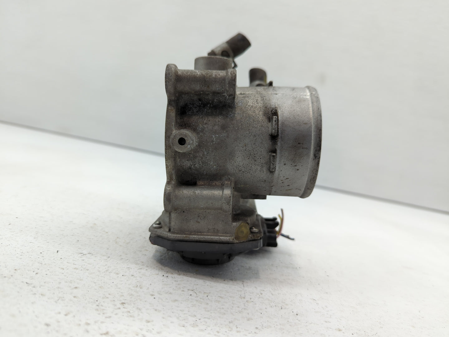2014-2016 Kia Forte Throttle Body P/N:5532 10S15 Fits Fits 2012 2013 2014 2015 2016 2018 2019 2020 2021 OEM Used Auto Parts 