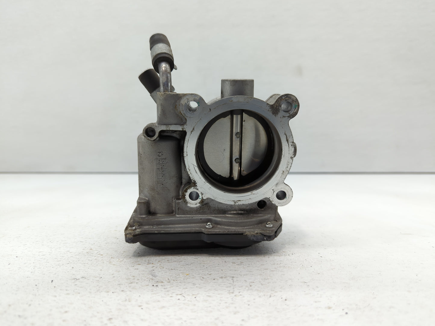 2014-2016 Kia Forte Throttle Body P/N:5532 10S15 Fits Fits 2012 2013 2014 2015 2016 2018 2019 2020 2021 OEM Used Auto Parts 