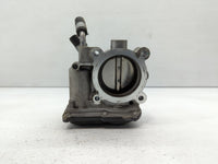 2014-2016 Kia Forte Throttle Body P/N:5532 10S15 Fits Fits 2012 2013 2014 2015 2016 2018 2019 2020 2021 OEM Used Auto Parts 