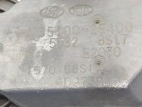 2014-2016 Kia Forte Throttle Body P/N:5532 10S15 Fits Fits 2012 2013 2014 2015 2016 2018 2019 2020 2021 OEM Used Auto Parts 