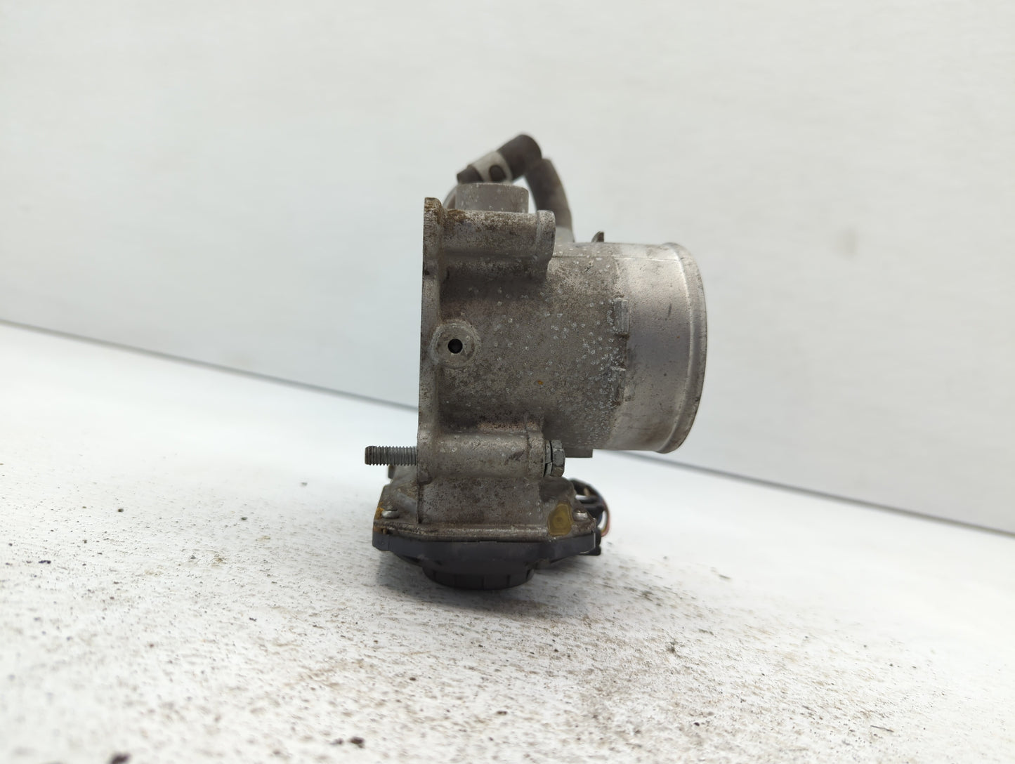 2014-2016 Kia Forte Throttle Body P/N:5532 10S15 Fits Fits 2012 2013 2014 2015 2016 2018 2019 2020 2021 OEM Used Auto Parts 