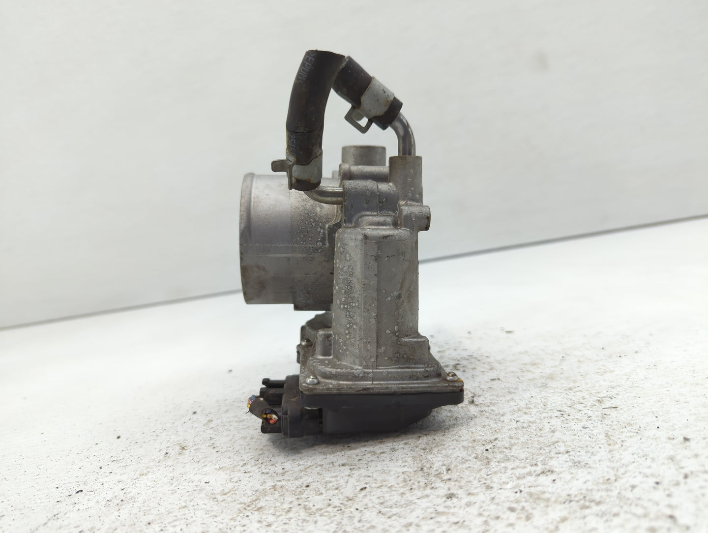 2014-2016 Kia Forte Throttle Body P/N:5532 10S15 Fits Fits 2012 2013 2014 2015 2016 2018 2019 2020 2021 OEM Used Auto Parts 