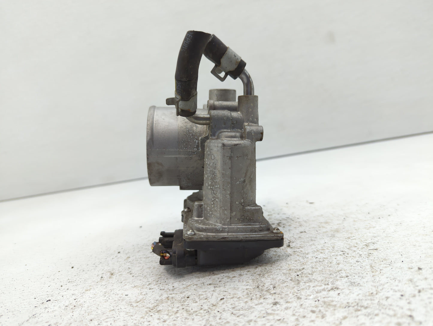 2014-2016 Kia Forte Throttle Body P/N:5532 10S15 Fits Fits 2012 2013 2014 2015 2016 2018 2019 2020 2021 OEM Used Auto Parts 